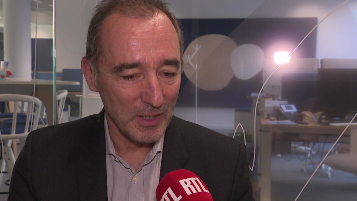 Christian Oberlé (CNS)