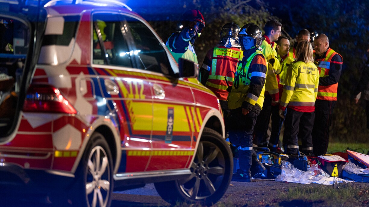 Photo d'illustration