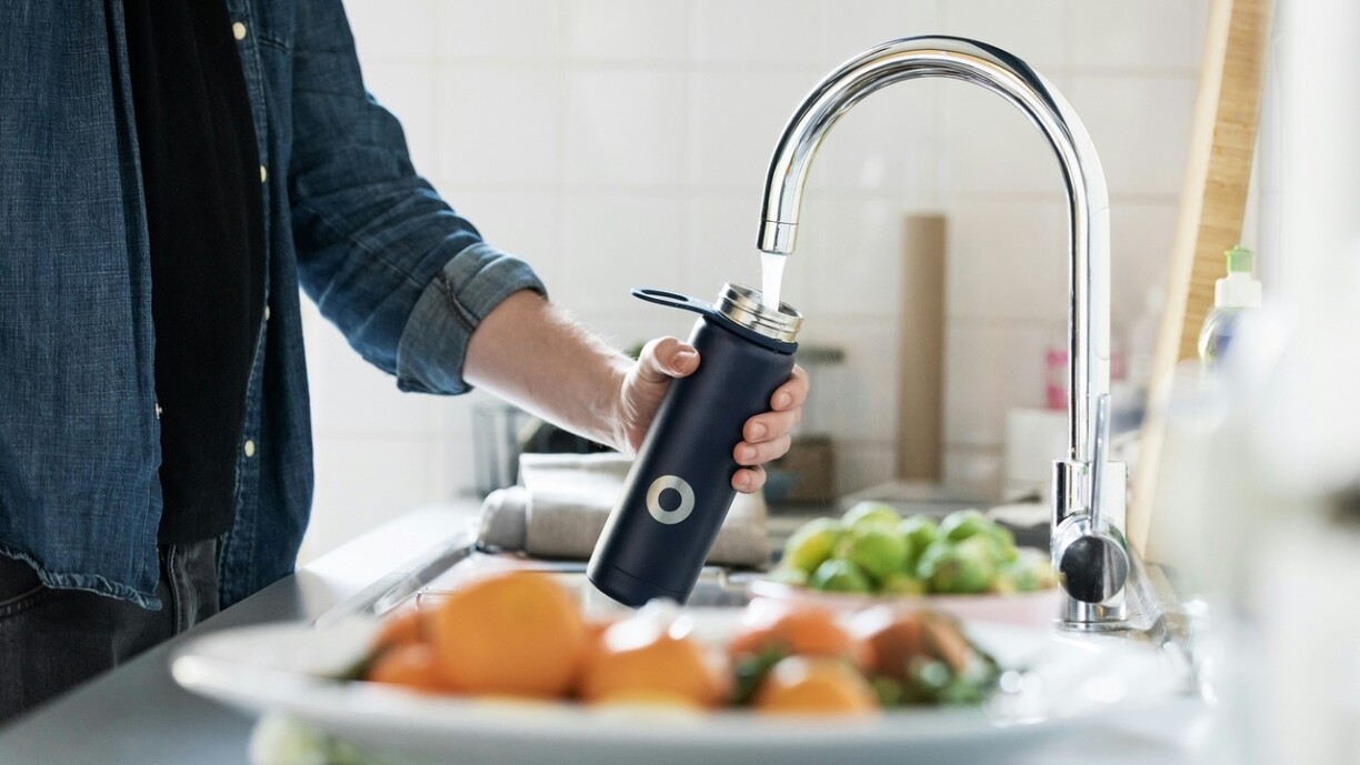 L'eau potable du Luxembourg contient du TFA, un polluant chimique. Mais l'État garantit qu'il n'y a pas de danger pour la santé.