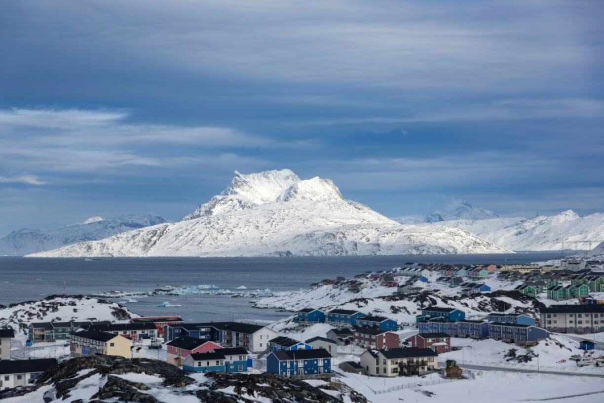 Donald Trump has coveted Greenland since his first mandate as US president