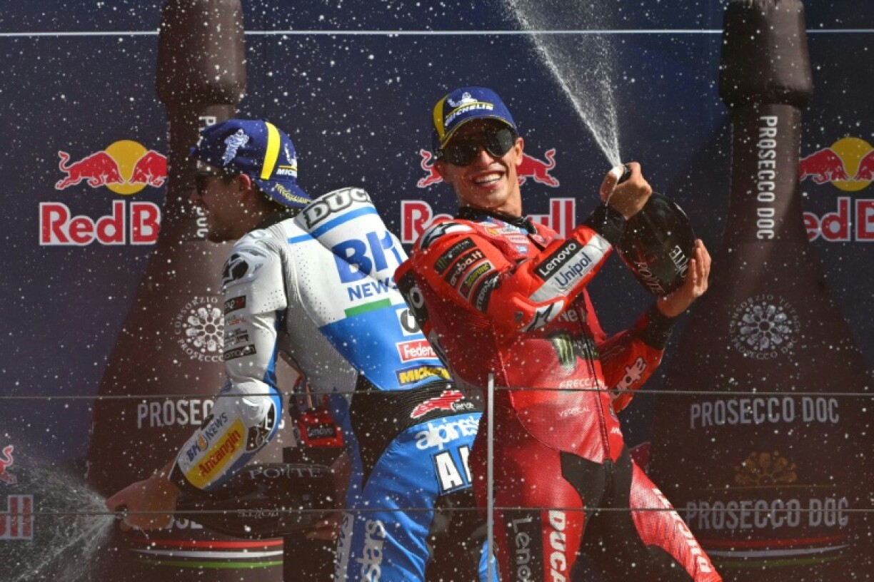 Marc Marquez can clinch the MotoGP world title in Japan this weekend