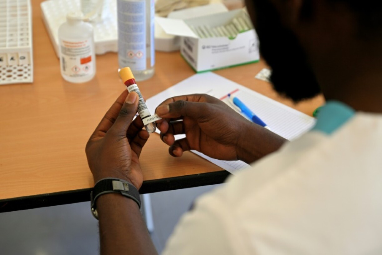 Almost 1,300 people had their blood samples taken to confirm exposure to the forever chemicals in a Belgian region