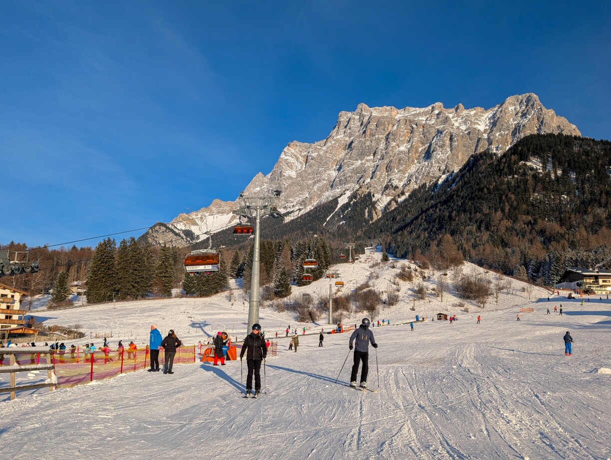 An Tirol ass et zum Tëschefall komm