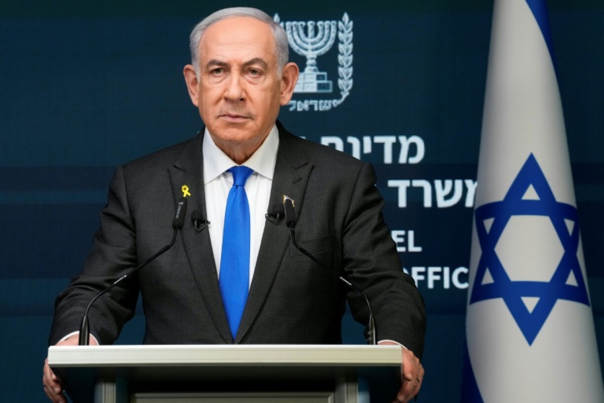 Israeli Prime Minister Benjamin Netanyahu will take to the stand in court on Tuesday accused of several crimes, the first sitting Israeli premier to do so