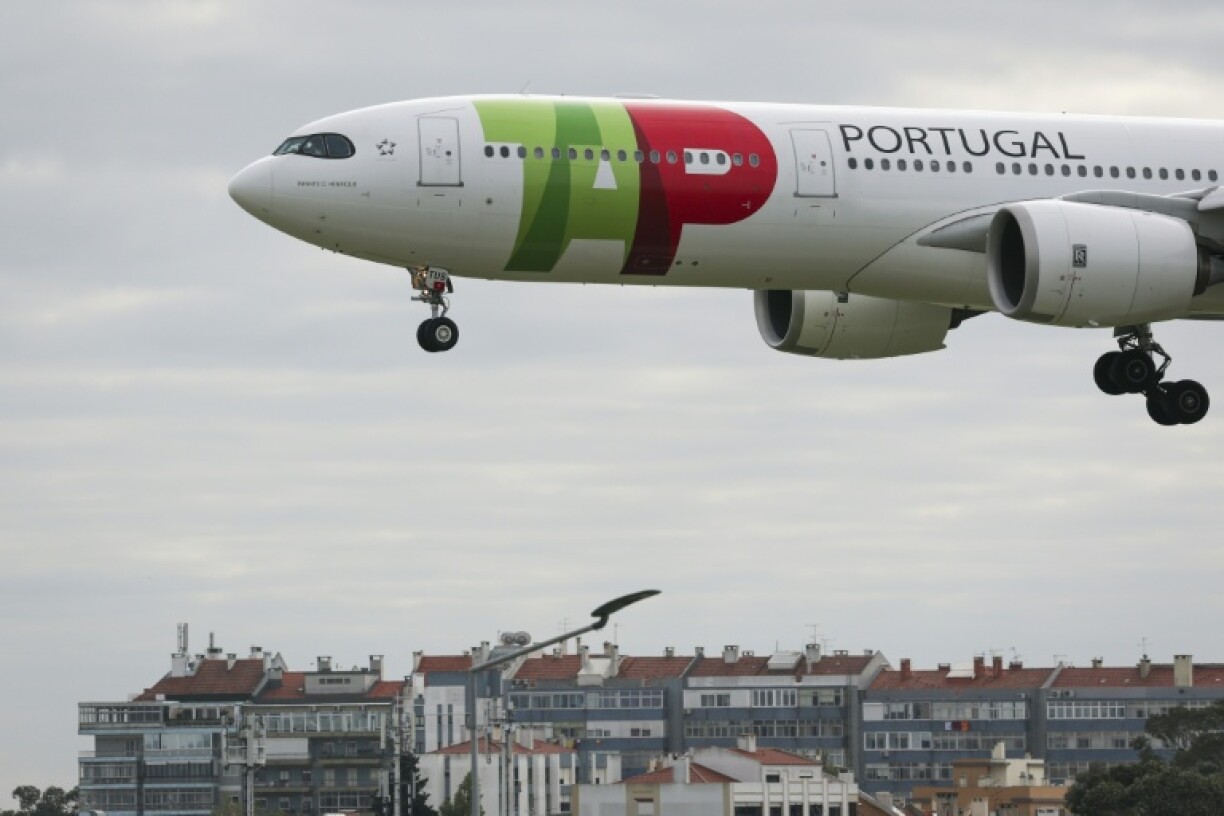 TAP's stake sale is attracting interest from major airlines