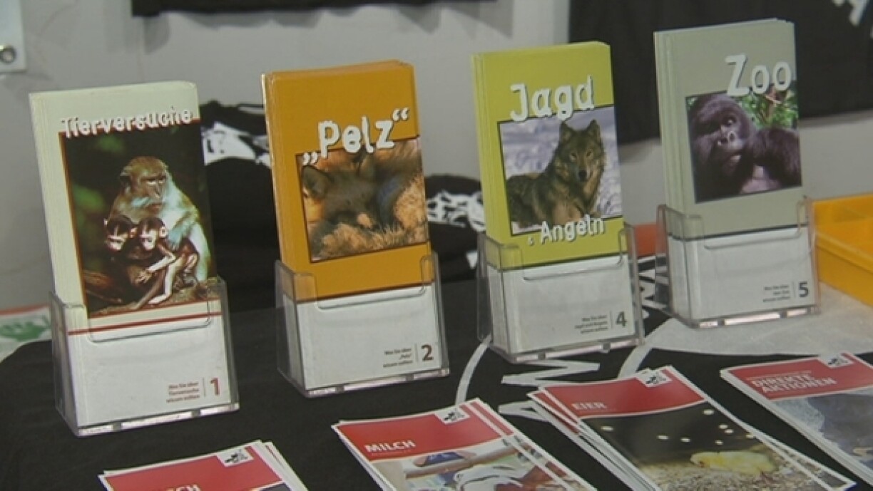 Photo taken during the 2015 edition of the conference.