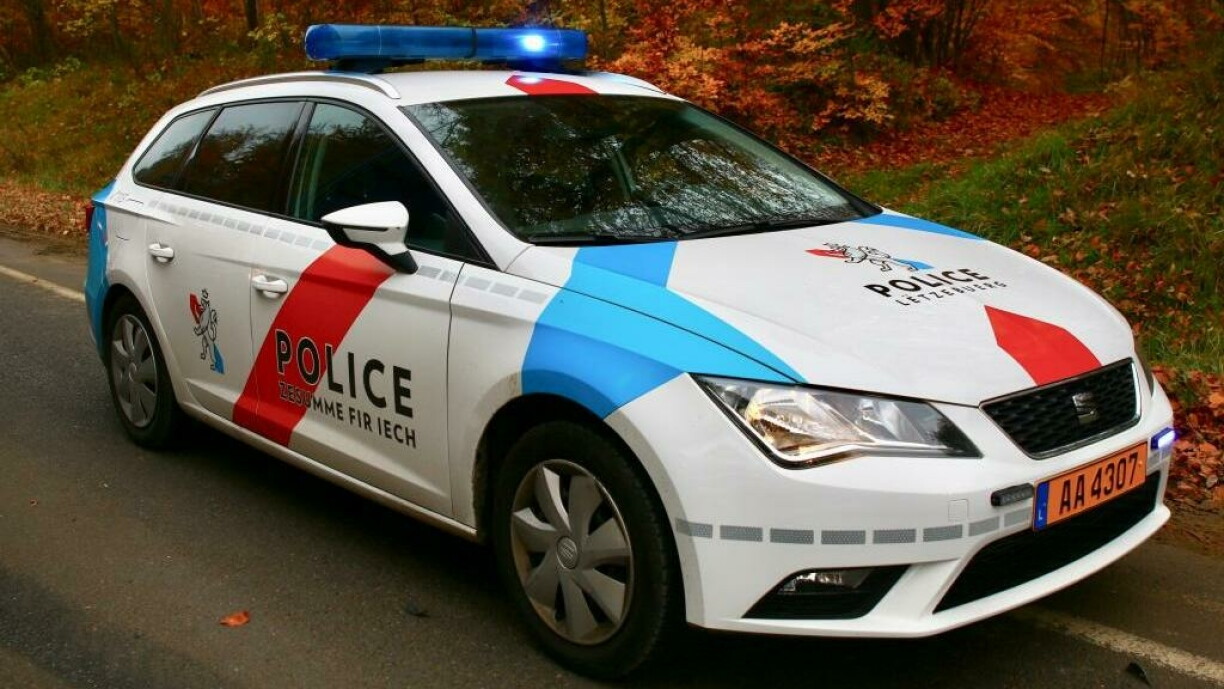 Police 2017