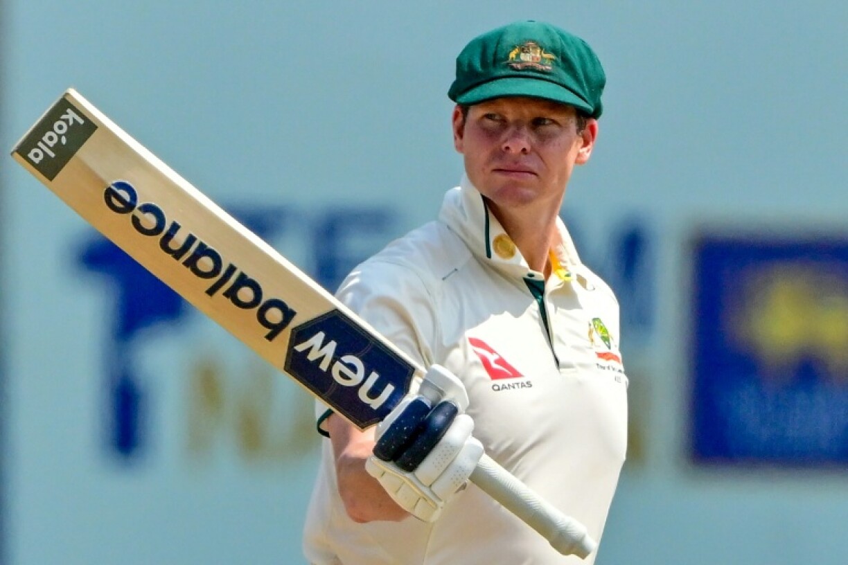 Steve Smith will captain Australia in the absence of Pat Cummins