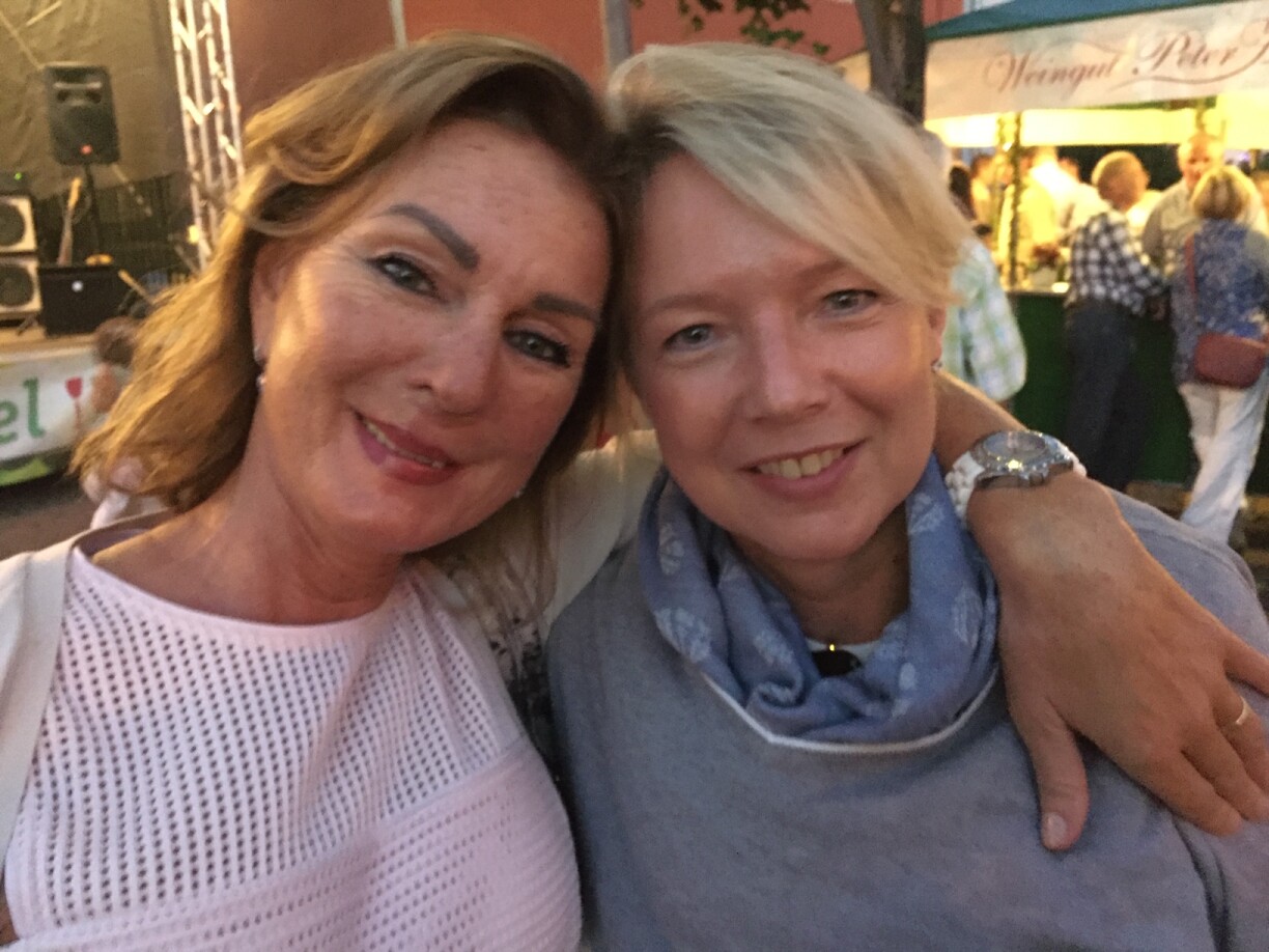 D'Moyra Killeen an eng Bekannten, 2017