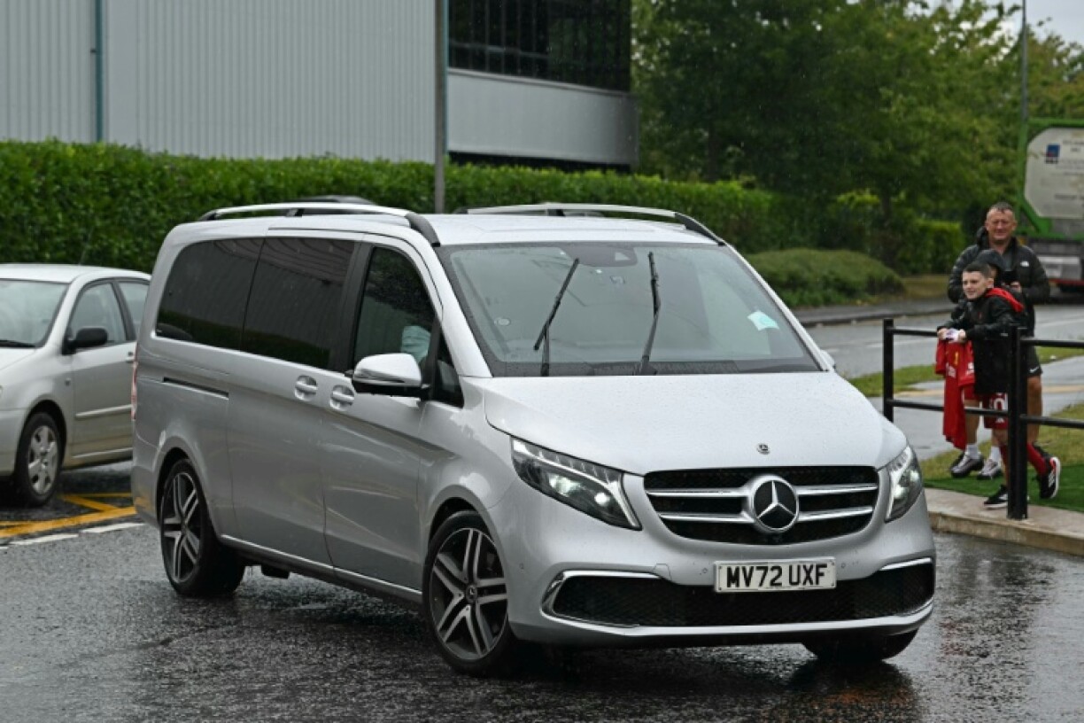 Sweden striker Alexander Isak is set to become Liverpool's eighth first-team signing of the summer window