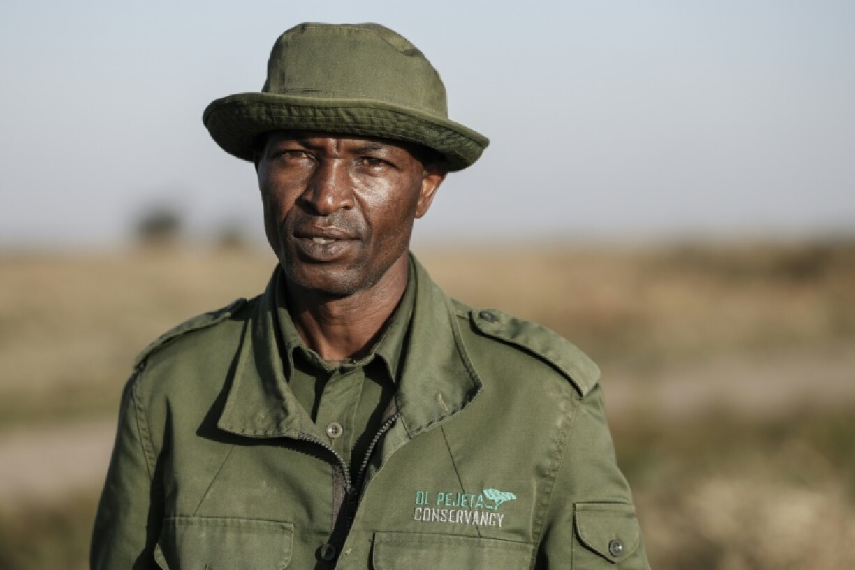 The birth of a new baby northern white would cause for a 'world celebration', says handler Zacharia Mutai