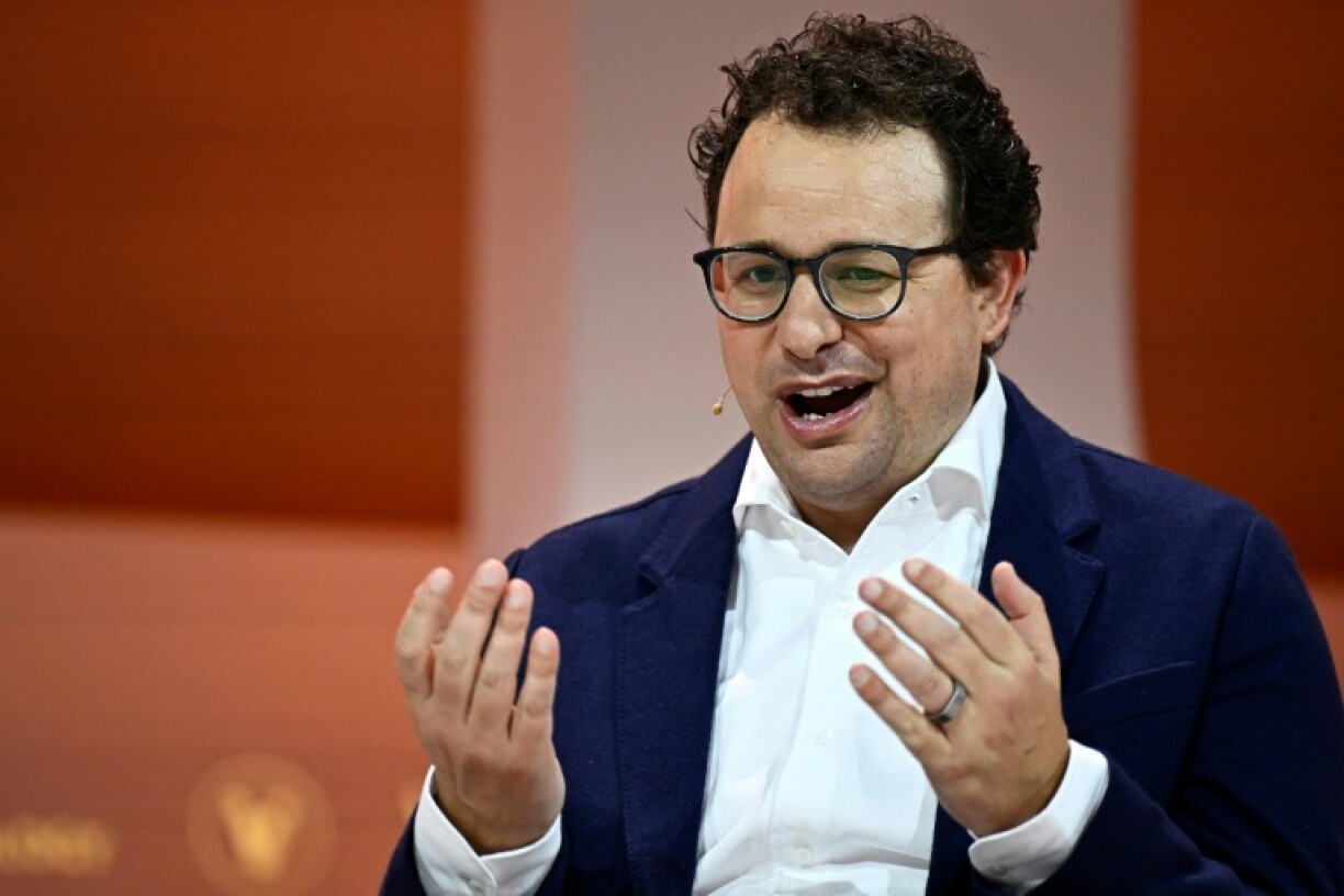 Dario Amodei, co-founder and CEO of Anthropic is a former staffer of OpenAI, the creator of ChatGPT