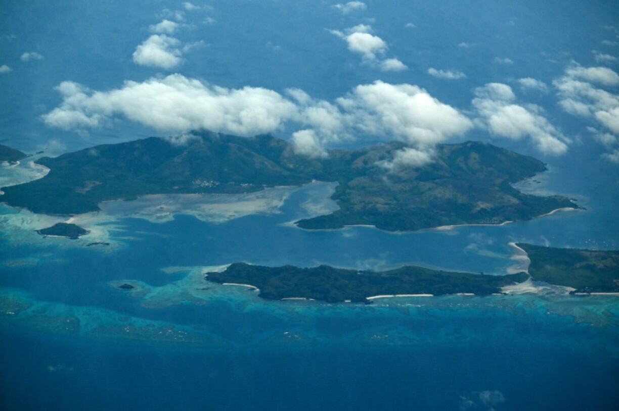 Beijing has sought to deepen its influence in the Pacific in recent years