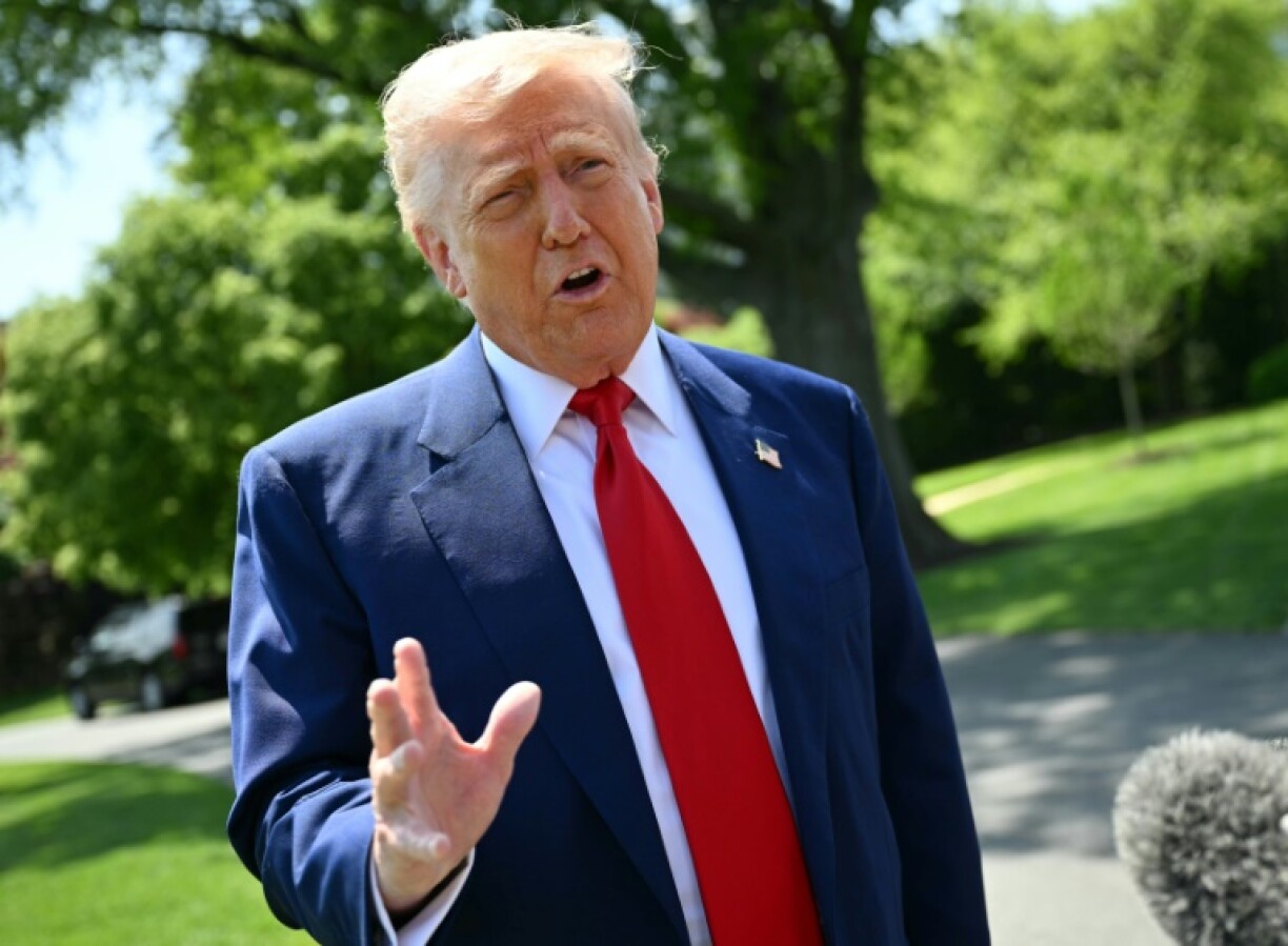 US President Donald Trump's vacillating tariff policies on many countries, including walkbacks of some potentially devastating import duties, has brought shudders to the global economy