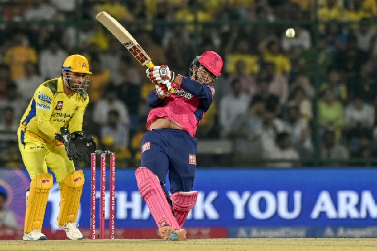 Breakout star Vaibhav Suryavanshi helped Rajasthan finish a disappointing IPL campaign on a winning note