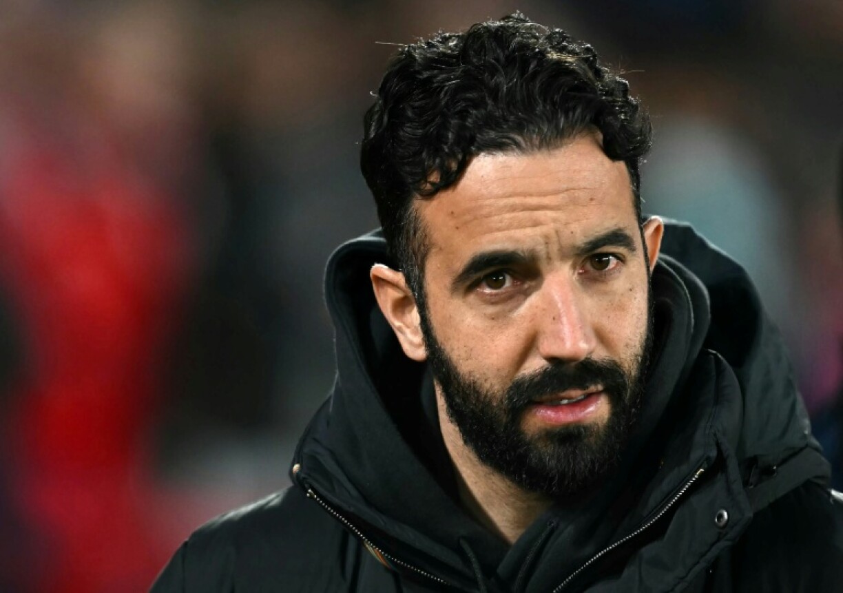 Man Utd boss Ruben Amorim is in a rush to succeed at Old Trafford