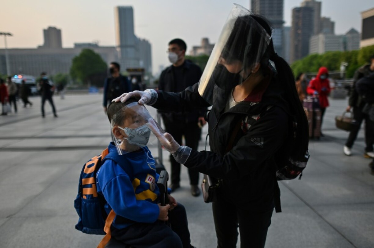 As many as 55,000 are expected to leave Wuhan in the coming days.