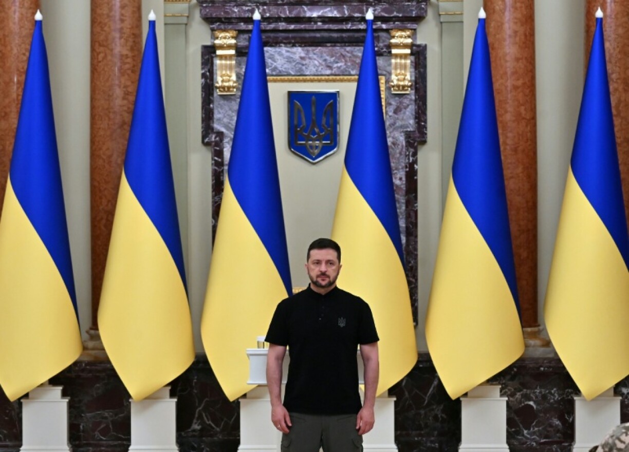 Ukraine has been calling for Putin to meet Zelensky for face-to-face talks for months