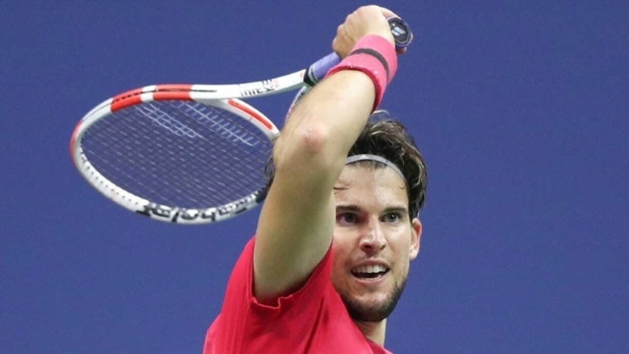 Dominic Thiem
