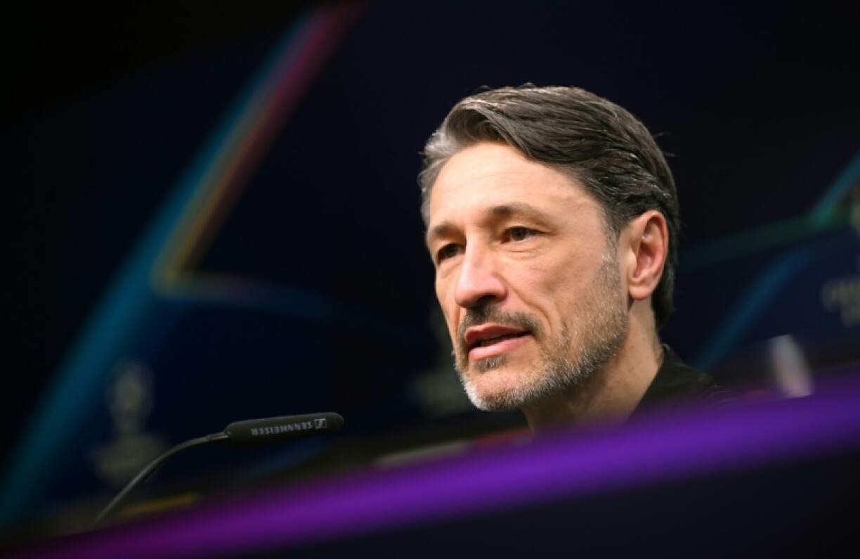 Borussia Dortmund coach Niko Kovac said his side needed a miracle to beat Barcelona and reach the Champions League last four