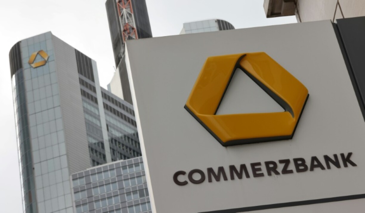 Commerzbank has attracted the interest of Italy's UniCredit, which controls over a quarter of the German bank's shares