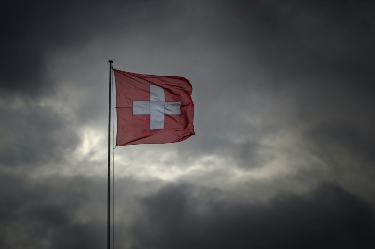 Trump blindsided Switzerland when he announced that incoming Swiss goods would be hit with a huge 39-percent tariff on August 1