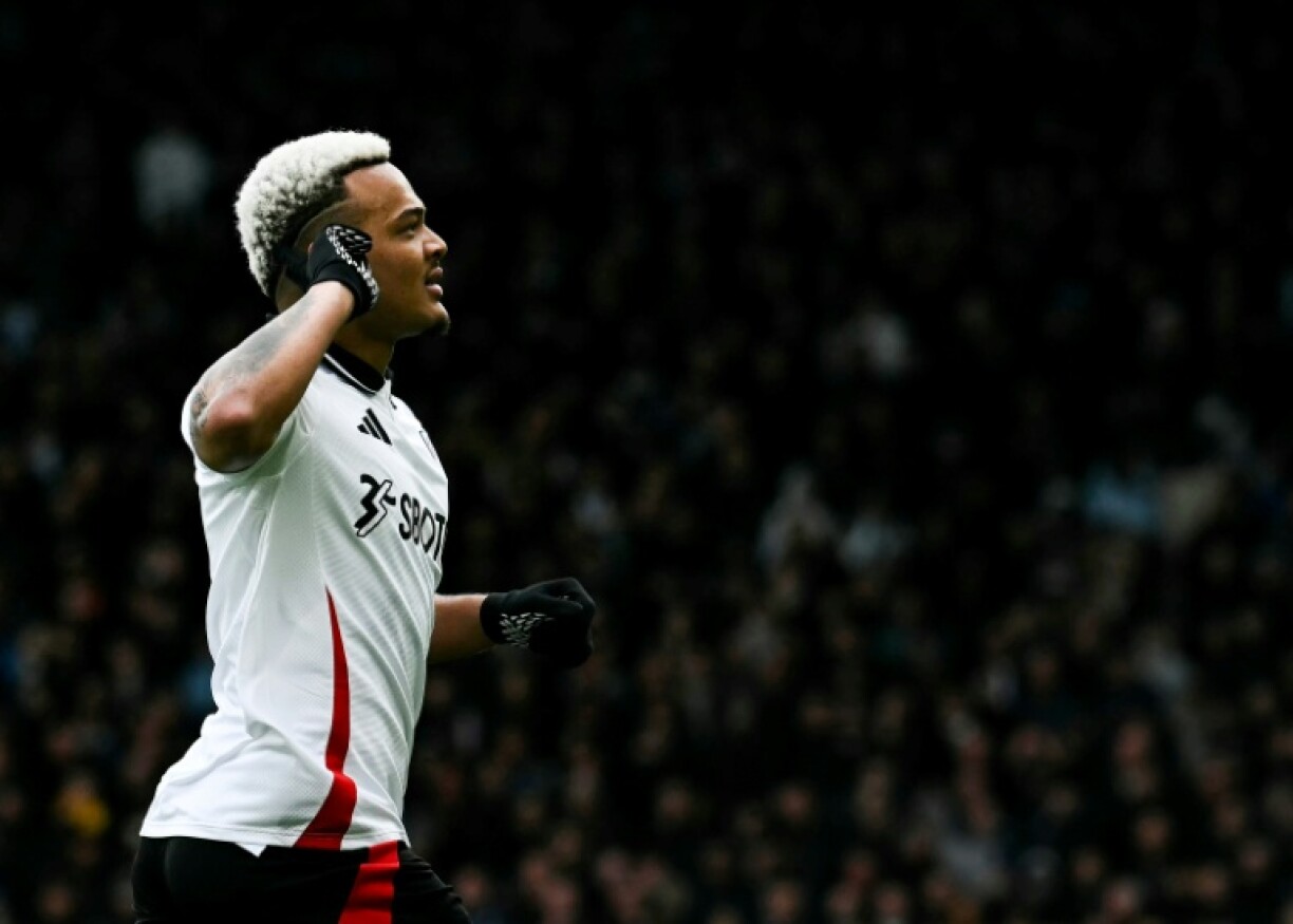 Fulham face a tough run-in if they are to secure European football