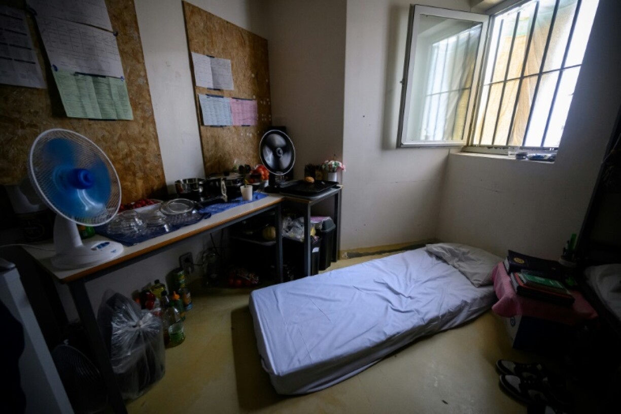 Experts say heatwaves are likely to become more frequent across Europe