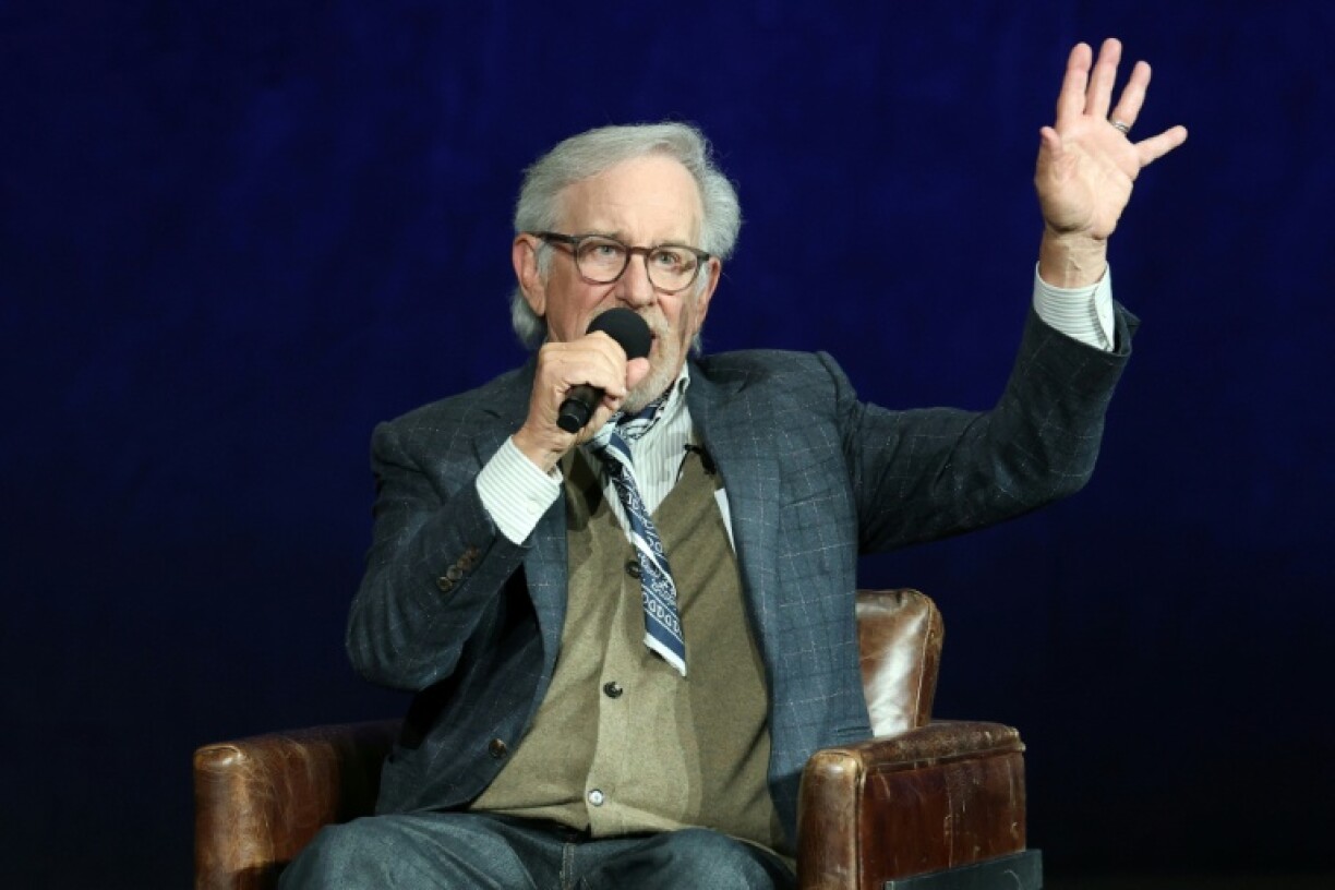 Steven Spielberg est depuis longtemps intéressé par le thème des extraterrestres