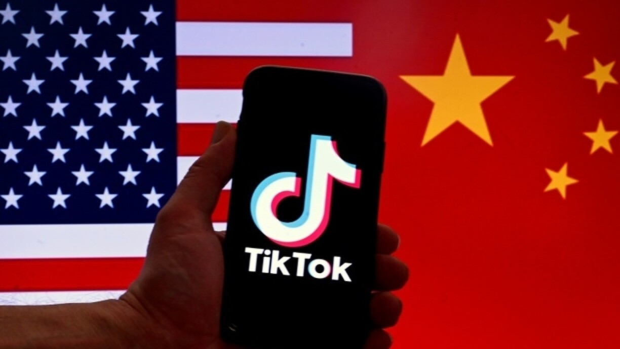 La nouvelle loi ordonne aux magasins d'applications mobiles de ne plus distribuer TikTok dans le Montana à partir du 1er janvier 2024