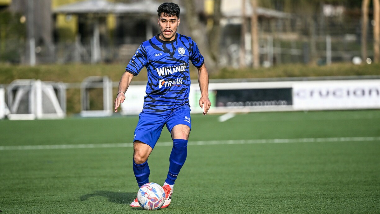 André Moreira et Bettembourg n’ont pas eu voix au chapitre contre Strassen. Le mieux à espérer est une place de barragiste