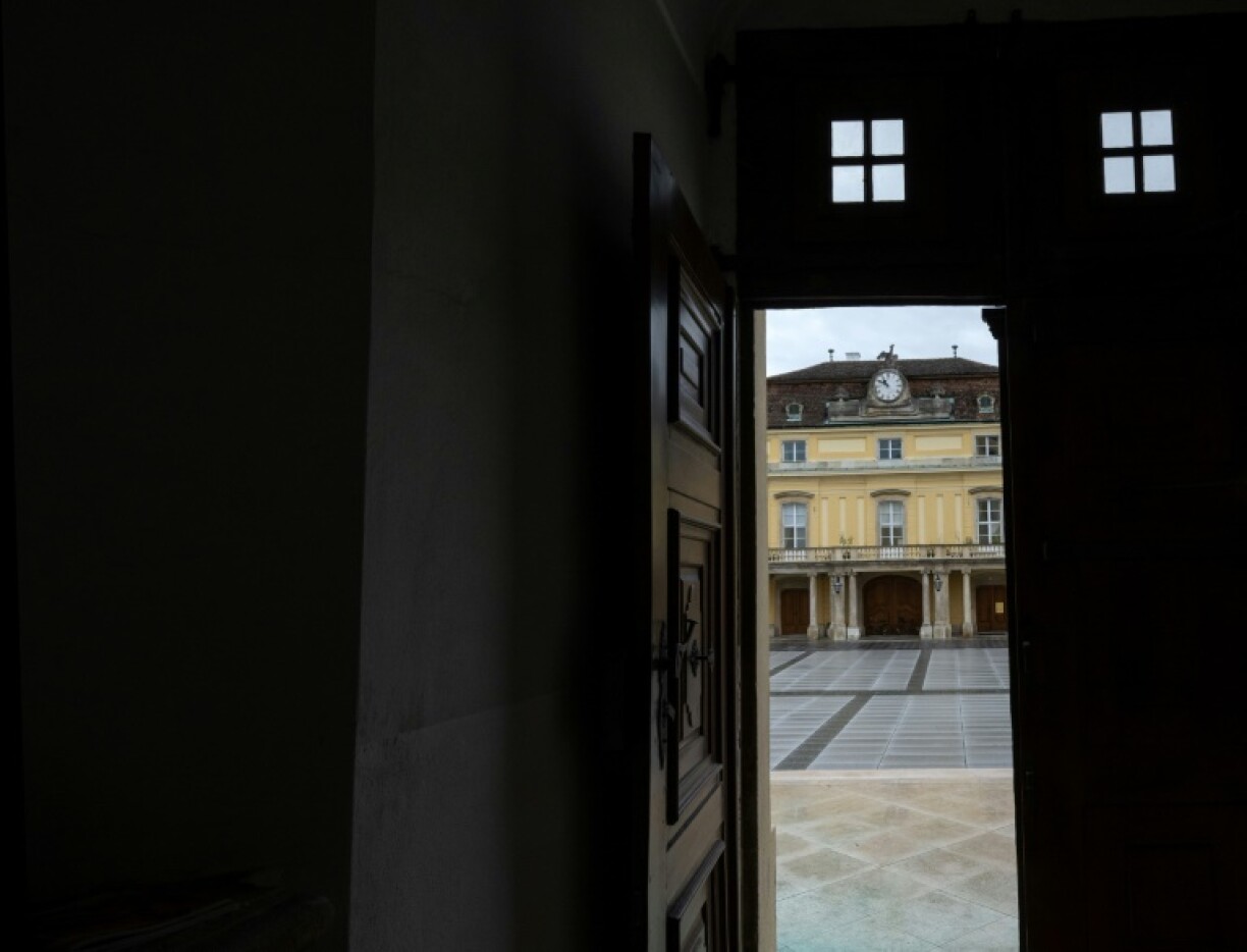 The IIASA was founded during the Cold War to promote scientific exchanges between East and West