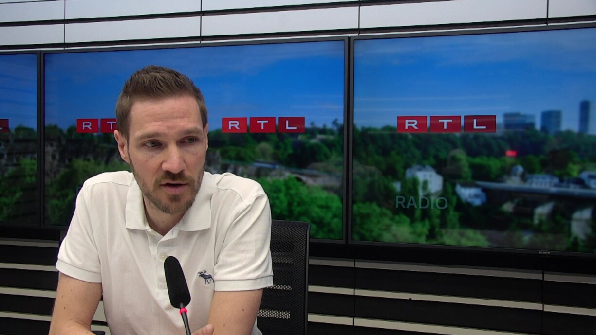 As discussions continue regarding the future of Luxembourg’s healthcare system, Zenner discusses the challenges surrounding the recognition of the profession and the issue of reimbursement for treatment.