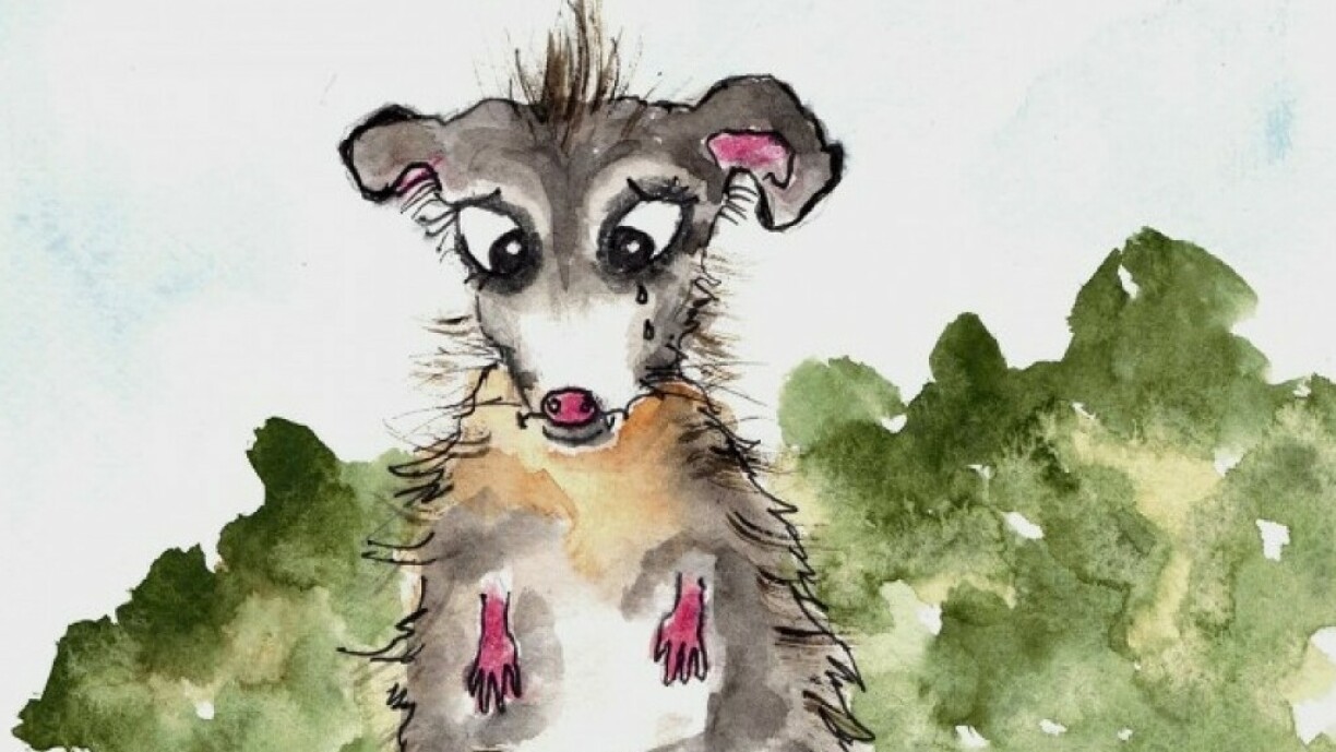 Bea Beutelratte will sich feldermausen - Live-Hörspiel vum Sarah Grunert