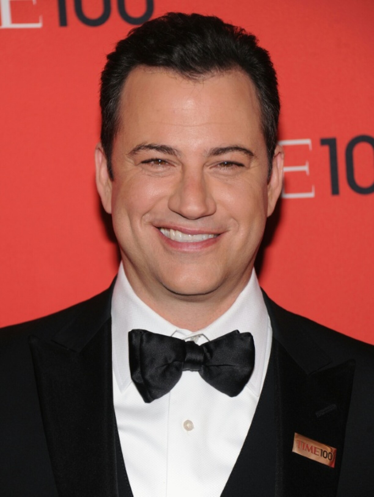 Comedian Jimmy Kimmel mocked US President Donald Trump's claims of chaos in Los Angeles during recent immigration raids