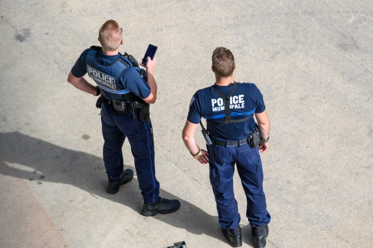 Un policier municipal a été sérieusement blessé par un chauffard jeudi à Yutz.