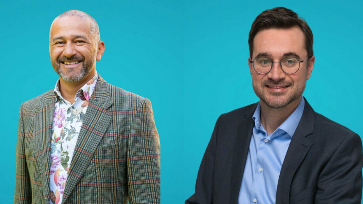 De Raphaël Schmitz an den Tom Weber.