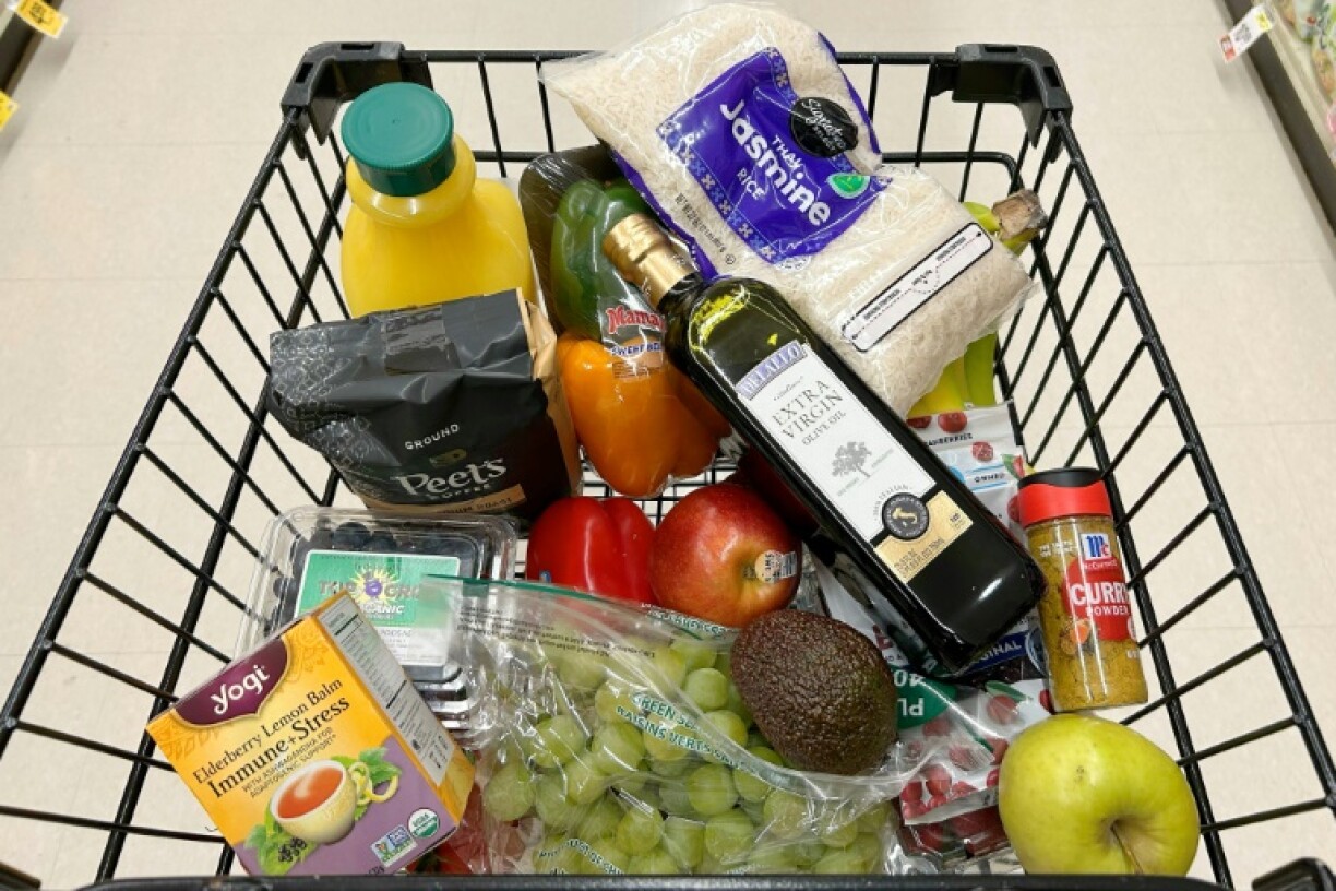 Economists warn that tariffs could dampen growth and fuel inflation