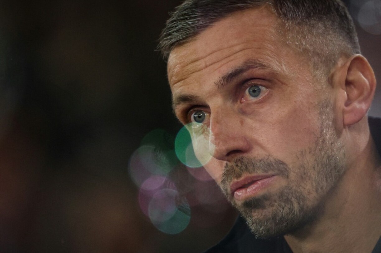 Gary O'Neil paid the price for Wolves' poor form