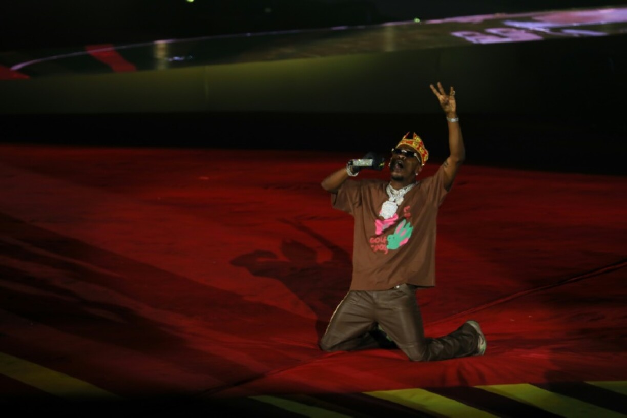 Shatta Wale says he bought the Lamborghini for $150,000 from the