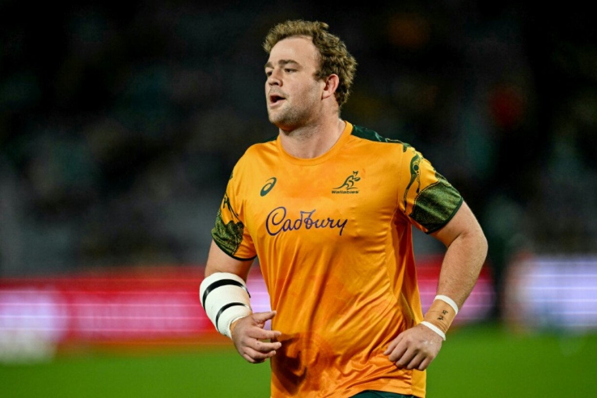 Australia captain Harry Wilson is wary of an Argentia side out for revenge