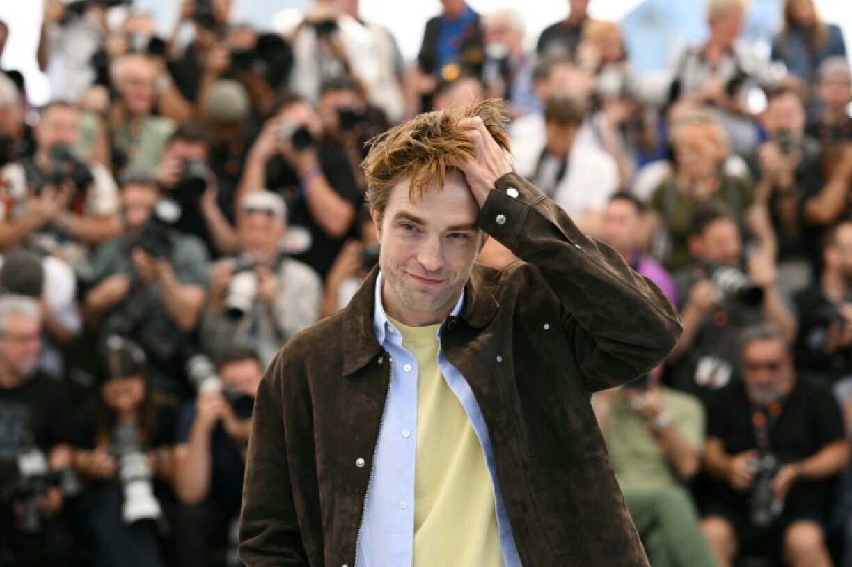 Robert Pattinson starred in 'The Boy and the Heron', which helped propel Studio Ghibli's work to a new generation