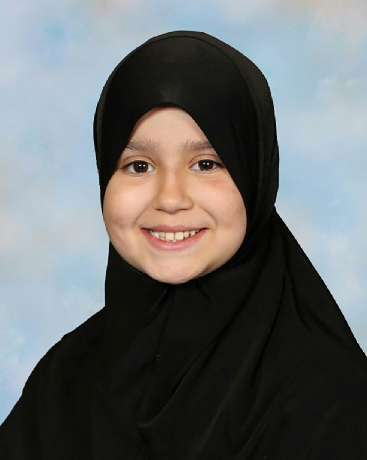 Sara Sharif was 10 when she died