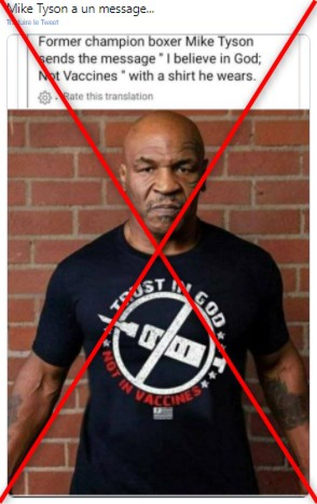 Capture d'écran Twitter, réalisée le 05.07.2021.