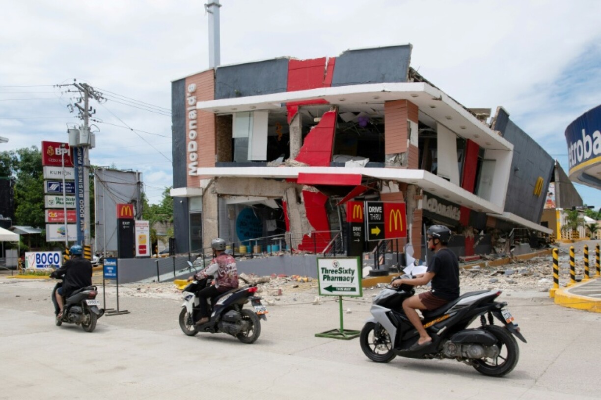 More than 110,000 affected by the quake will need assistance to rebuild their homes and restore their livelihoods