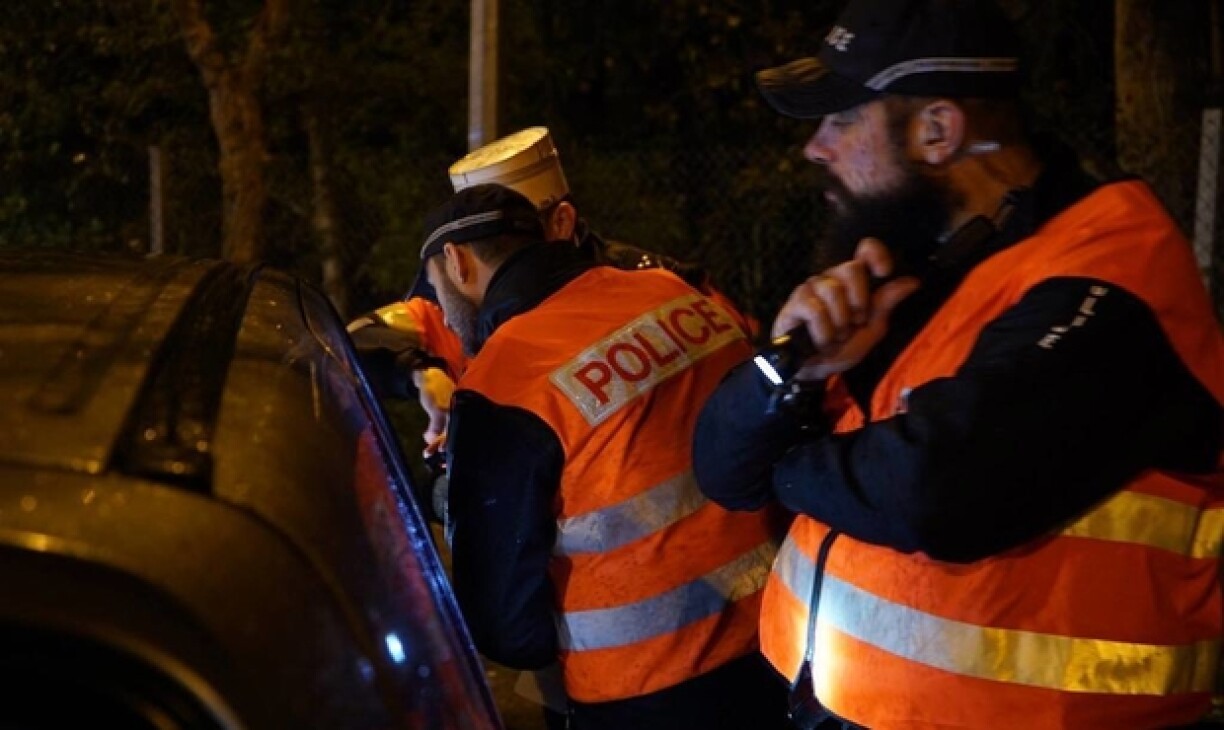 Photo d'illustration.