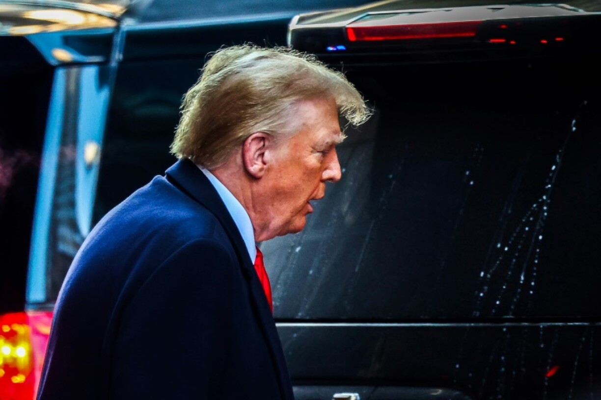 Donald Trump has linked the New Orleans attack to illegal immigration, despite the attacker being a US citizen