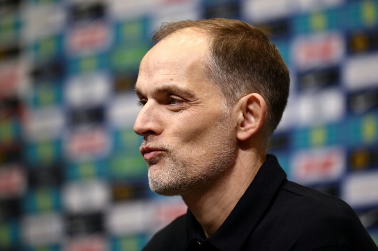 Thomas Tuchel wants to bring Premier League 'physicality' to his England team