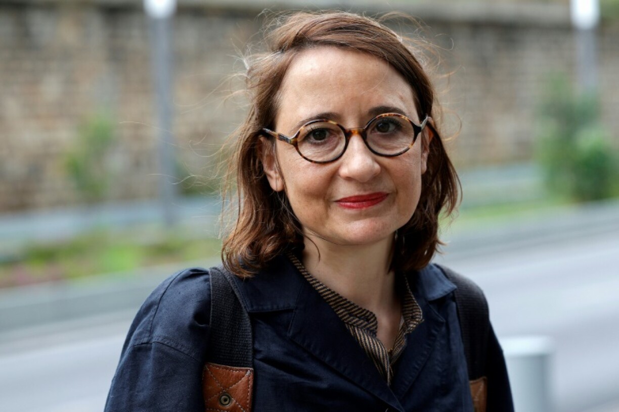 Marie Dose, a lawyer for two Greenpeace France activists, said they had been held in 'absolutely appalling conditions'