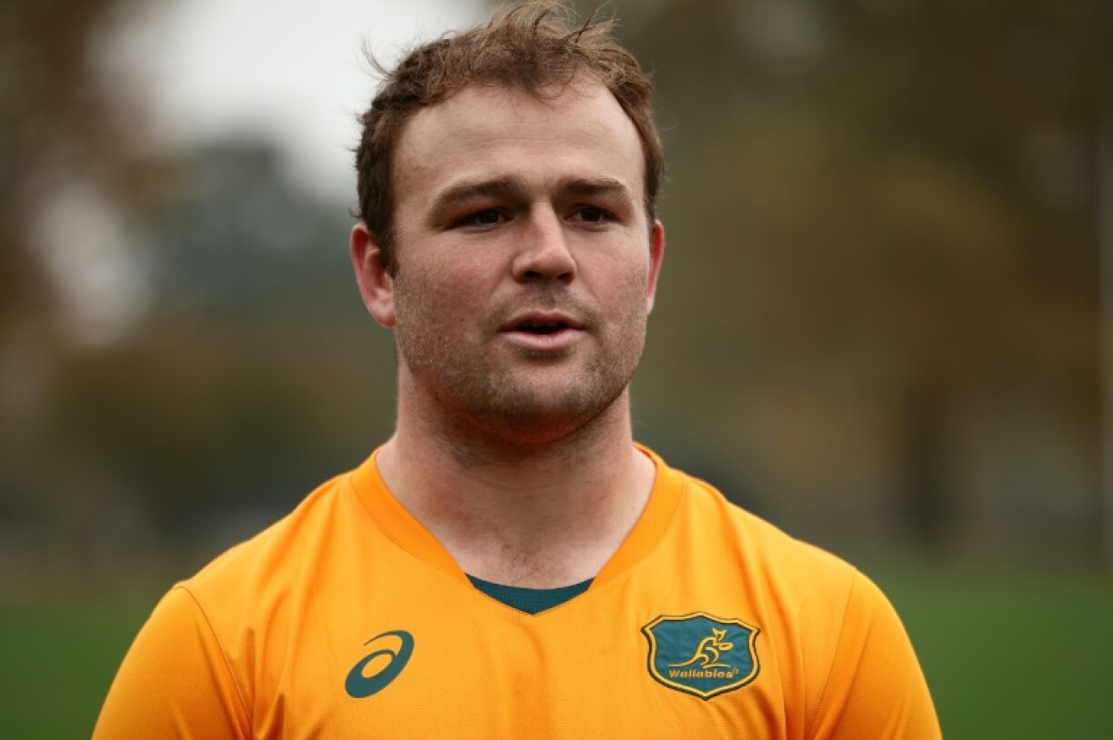 Australia skipper Harry Wilson says the Wallabies plan to throw everything at Fiji